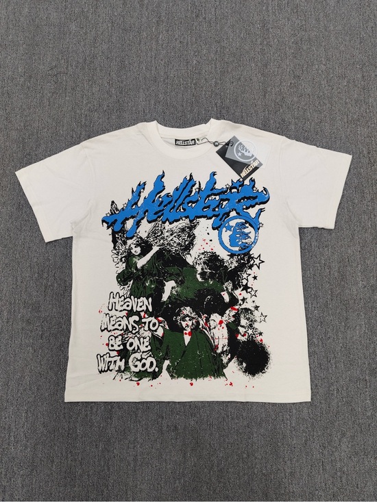 Hellstar Other - Hellstar tee